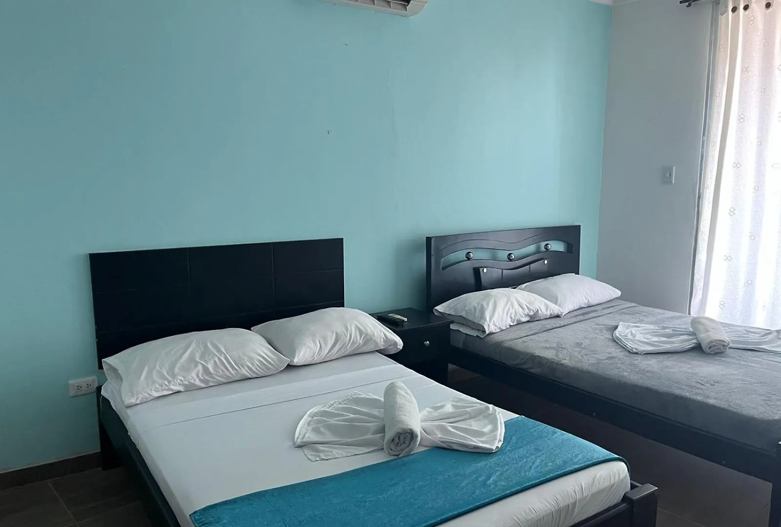 מלון סנטה מרתה Sgh Rodadero Suites