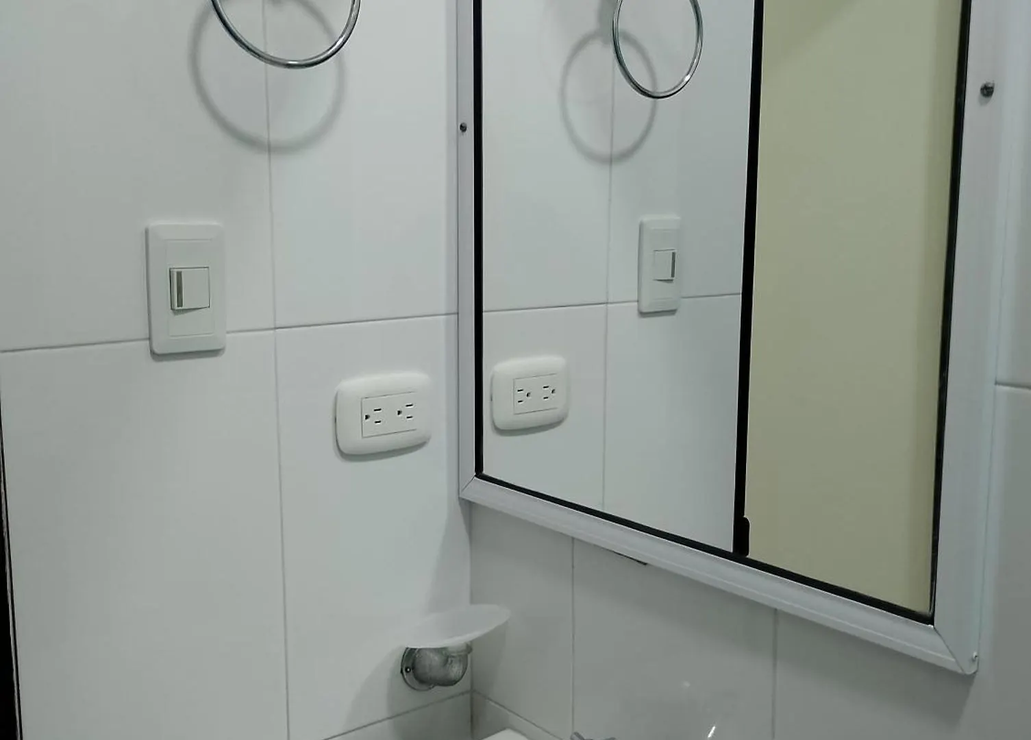 סנטה מרתה Sgh Rodadero Suites מלון סנטה מרתה