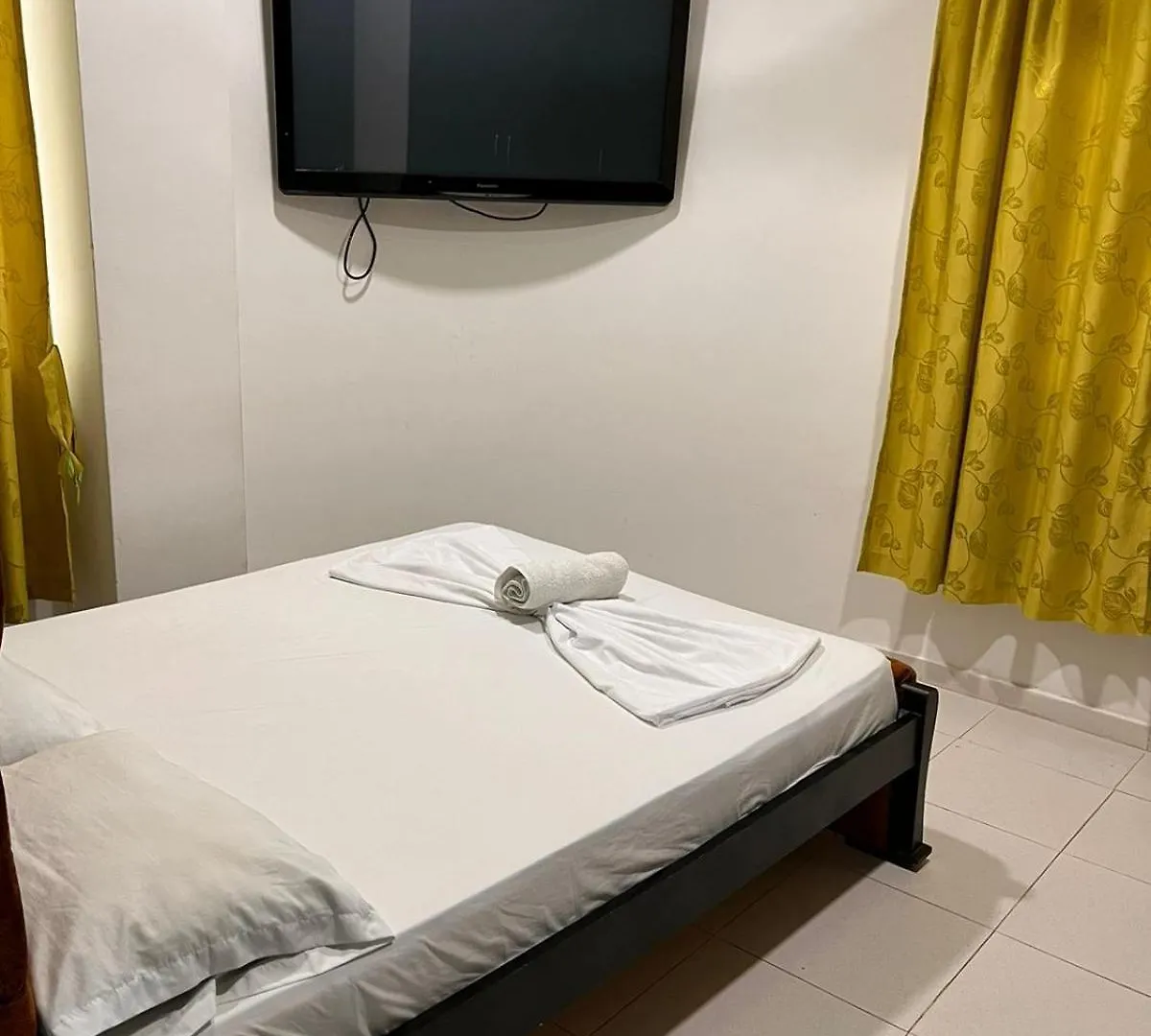 מלון סנטה מרתה Sgh Rodadero Suites