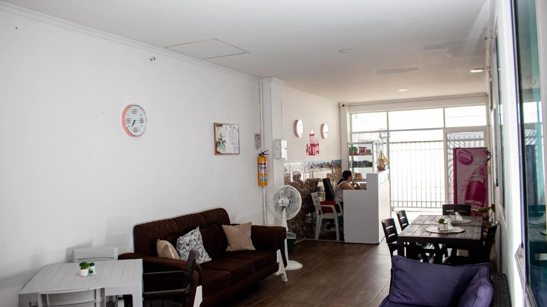 סנטה מרתה Sgh Rodadero Suites קולומביה