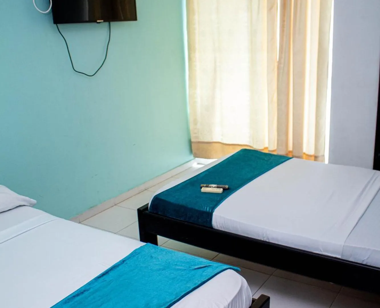 סנטה מרתה Sgh Rodadero Suites סנטה מרתה
