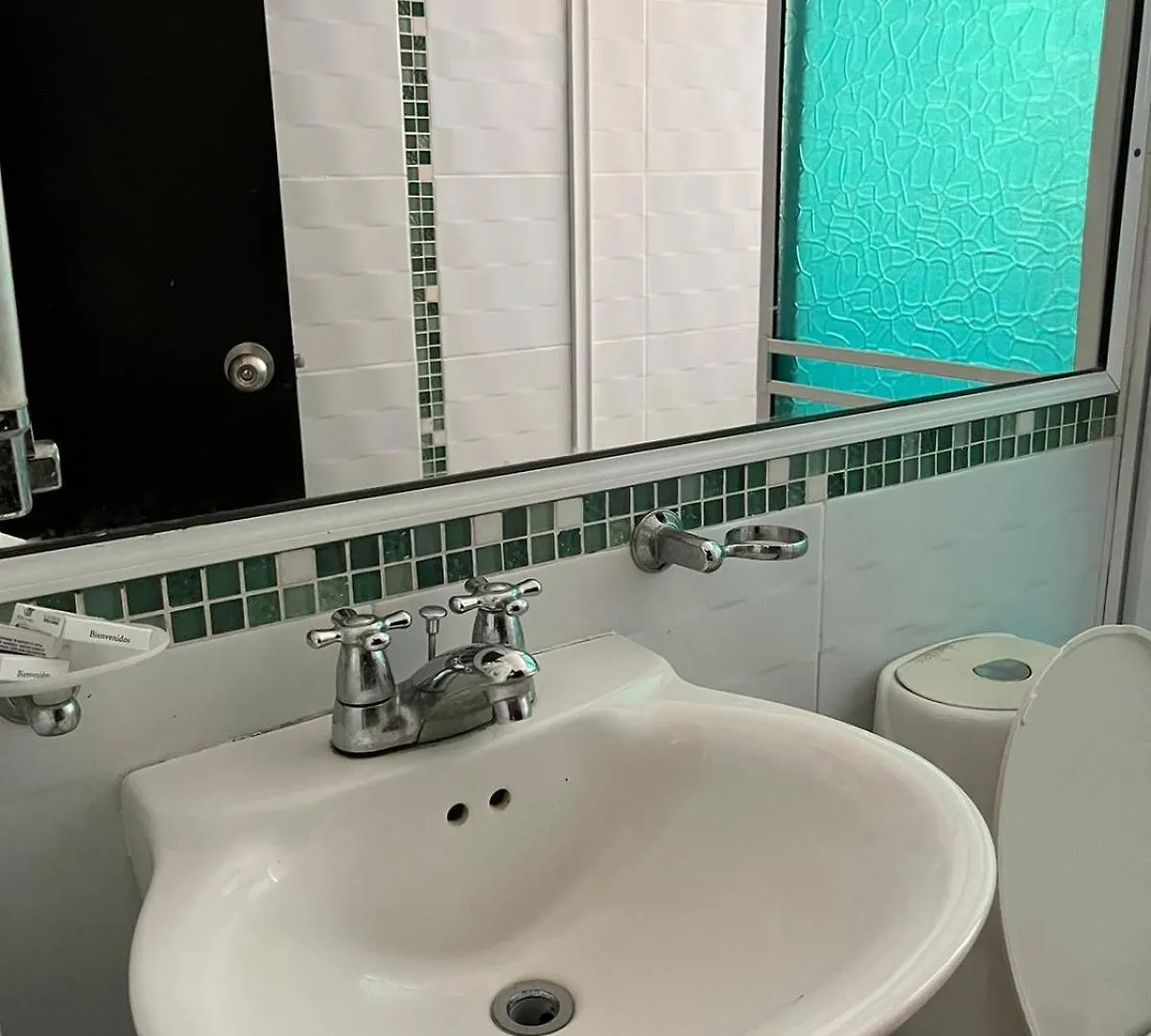 סנטה מרתה Sgh Rodadero Suites מלון