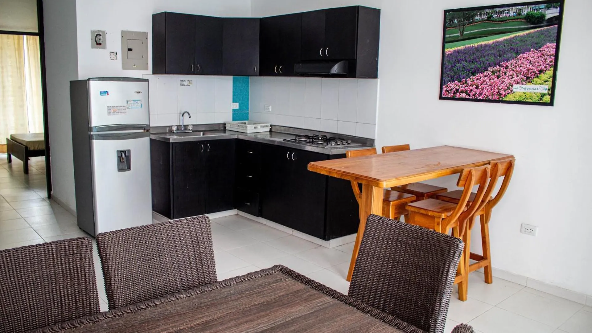 סנטה מרתה Sgh Rodadero Suites סנטה מרתה