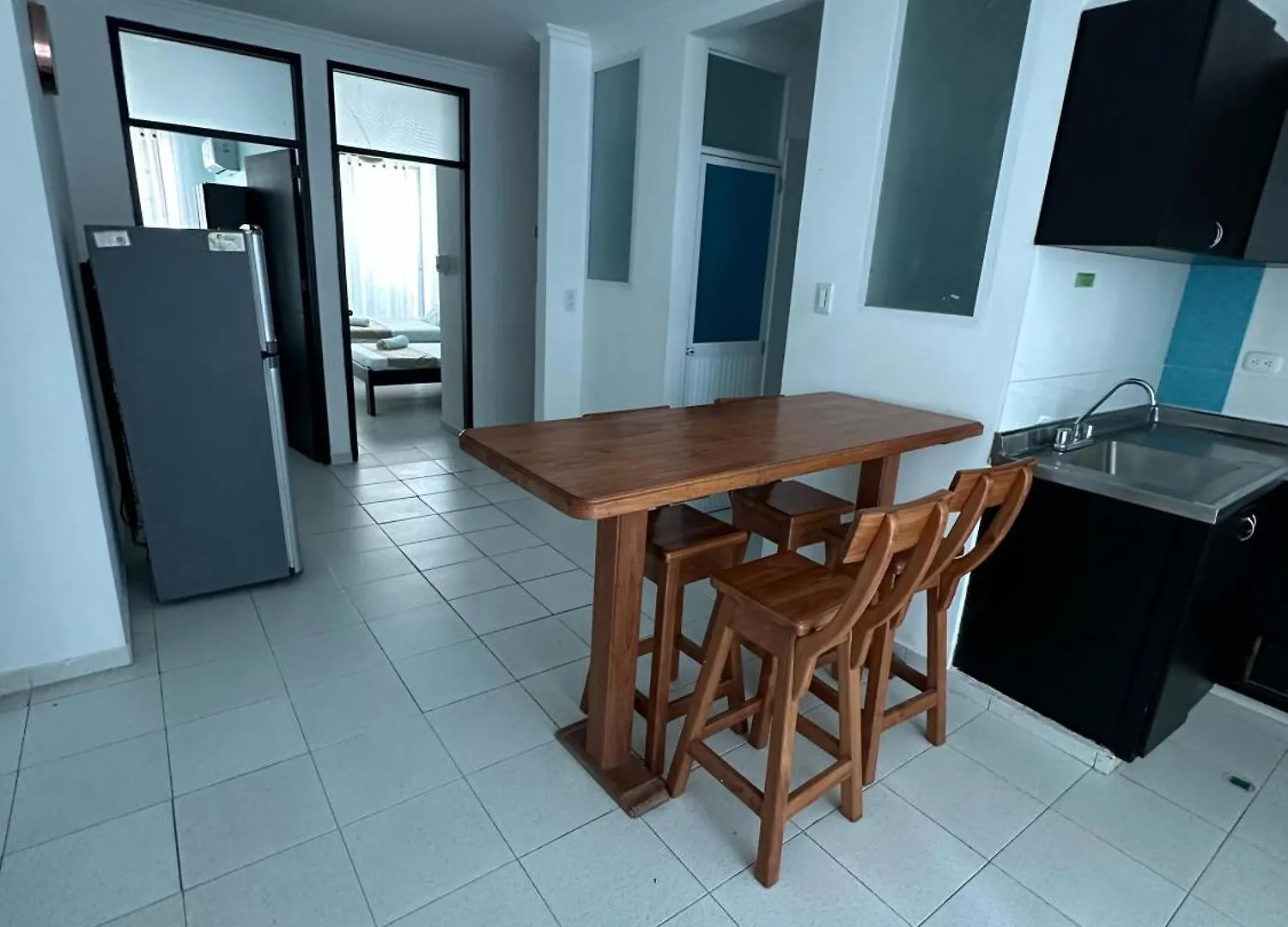 סנטה מרתה Sgh Rodadero Suites 3*, סנטה מרתה קולומביה