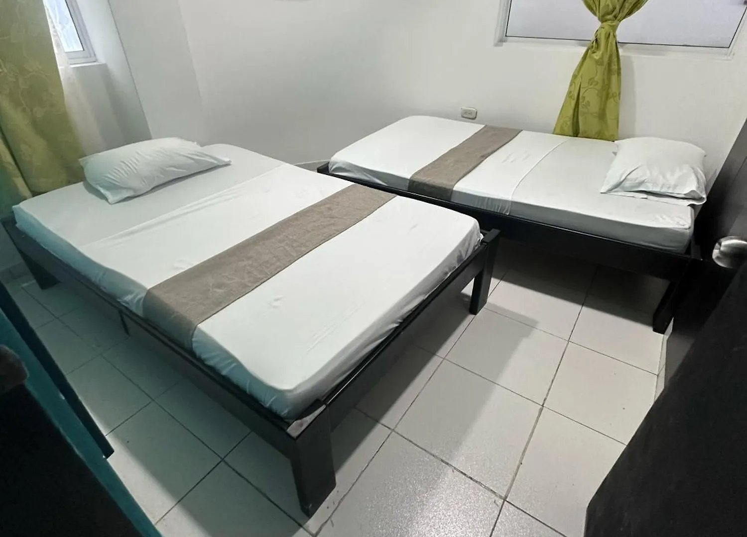 סנטה מרתה Sgh Rodadero Suites 3*, סנטה מרתה