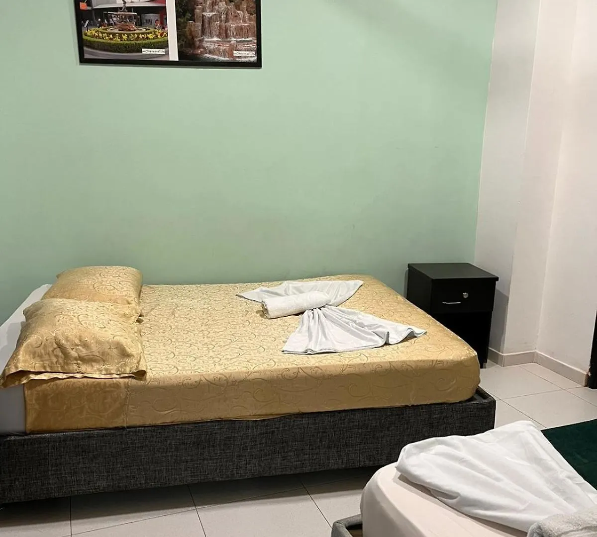 *** Hotel Sgh Rodadero Suites Santa Marta  Colombia