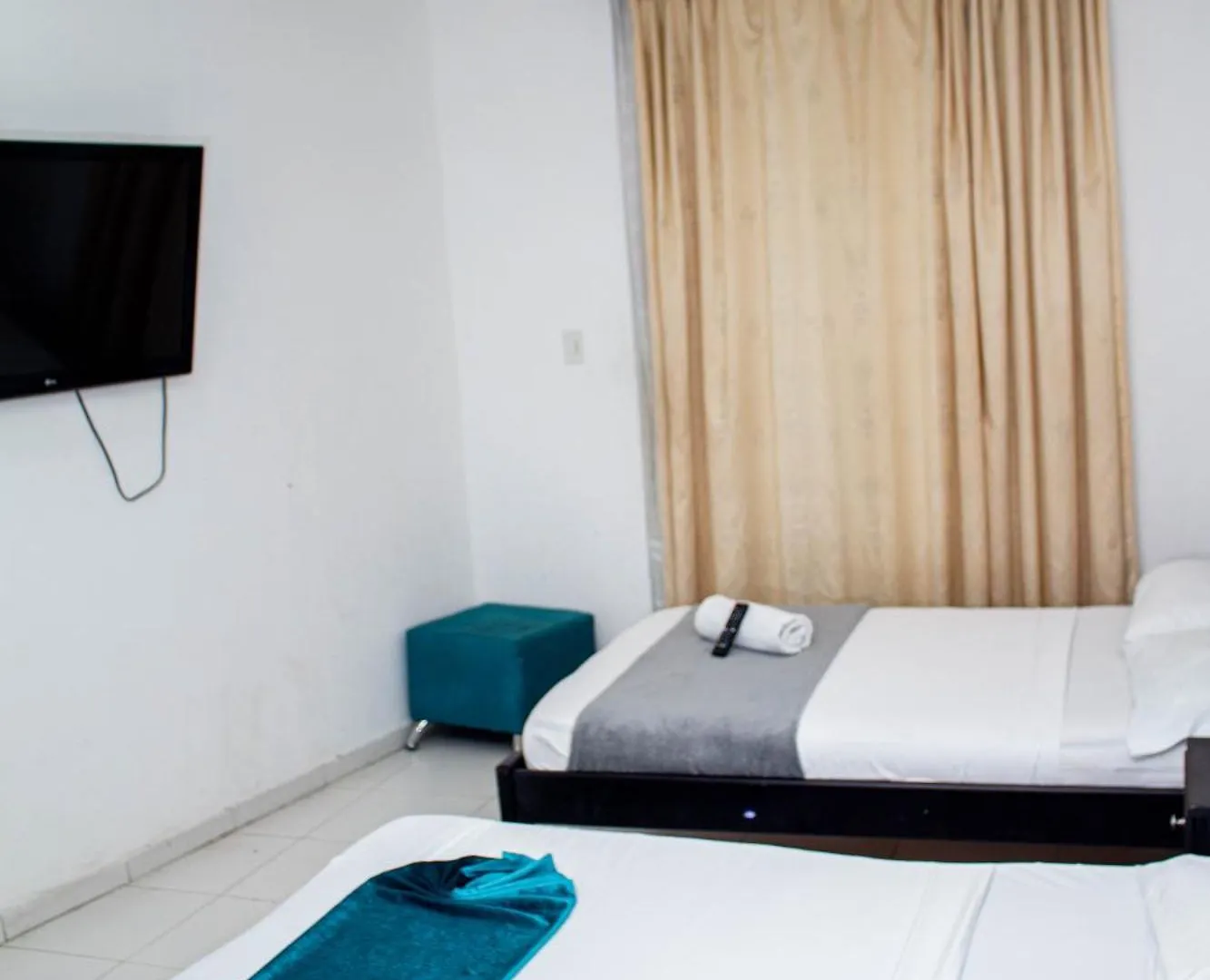 *** Hotel Sgh Rodadero Suites Santa Marta  Colombia