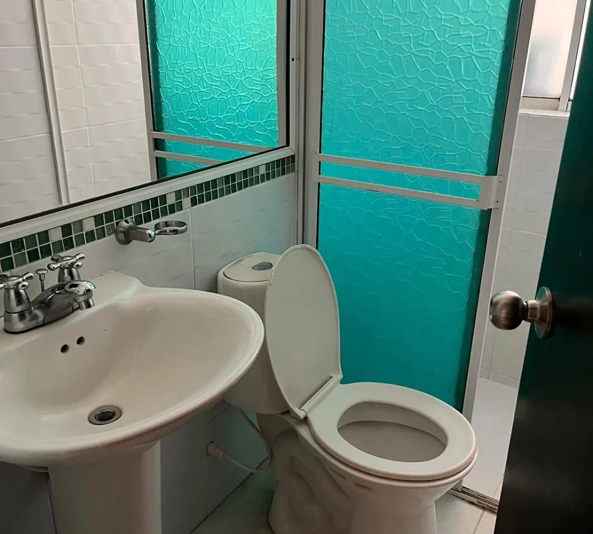 Sgh Rodadero Suites Santa Marta  Colombia